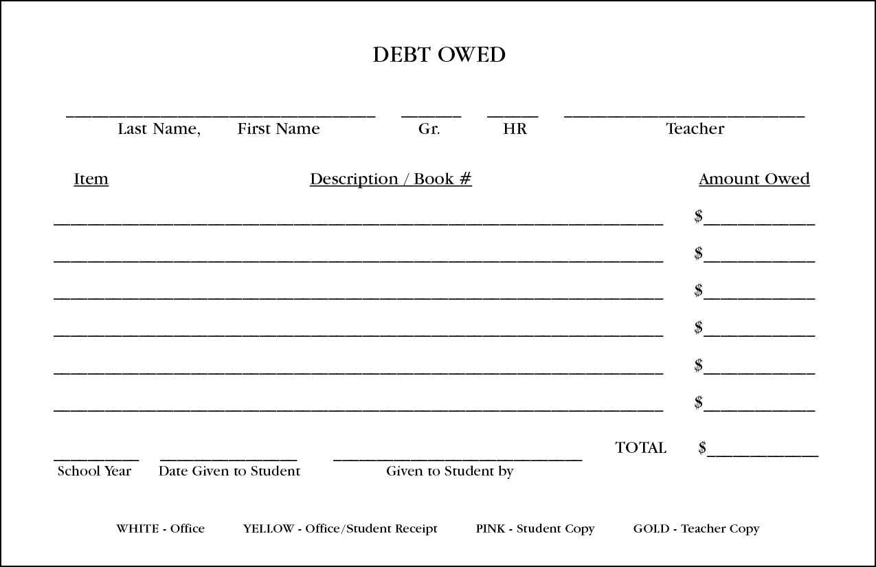 SASD%20Debt%20Owed%20Form