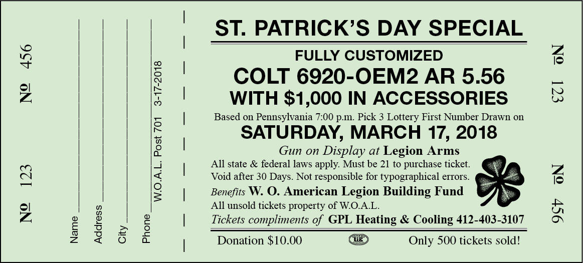 St.Pat