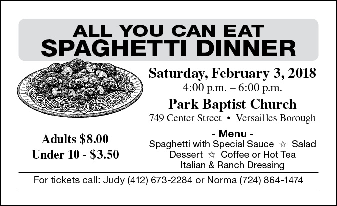 spaghetti